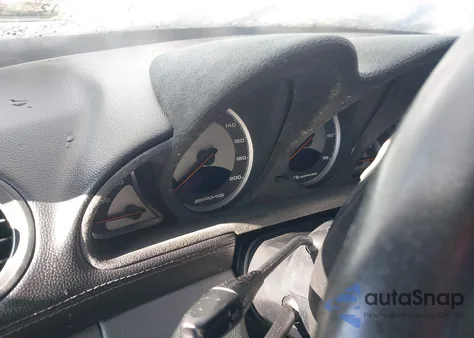 2003 Mercedes-Benz Sl 55 Amg from USA, damaged, VIN WDBSK74FX3F046803